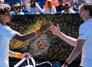 How to watch Australian Open 2026 Tennis on 9Now — it’s *FREE* How to watch Australian Open 2026 Tennis on 9Now — it’s *FREE*