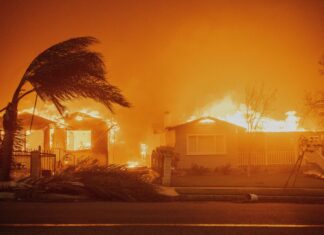 SoCal Edison lawsuits claim missteps made Eaton Fire more deadly SoCal Edison lawsuits claim missteps made Eaton Fire more deadly