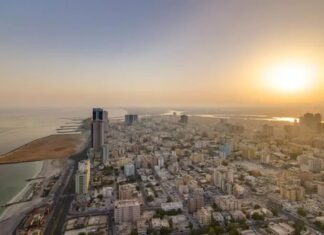 Ajman real estate valuations hit $2.7bn as Golden Residence demand drives 2025 activity Ajman real estate valuations hit $2.7bn as Golden Residence demand drives 2025 activity