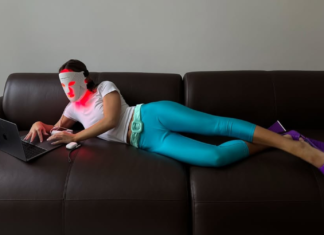 ChatGPT kaže da je ova maska za njegu kože trenutačno najtraženiji beauty proizvod ChatGPT kaže da je ova maska za njegu kože trenutačno najtraženiji beauty proizvod