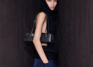 Torbe s dugim ručkama su obilježile 2025. godinu, no one nipošto nisu prolazni trend. Još uvijek ih svi nose Torbe s dugim ručkama su obilježile 2025. godinu, no one nipošto nisu prolazni trend. Još uvijek ih svi nose