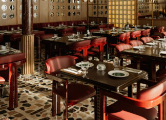 Novi restoran Mimi Italian Clubino u rekordnom je roku napravio boom u Splitu. Prvi smo pričali s njima Novi restoran Mimi Italian Clubino u rekordnom je roku napravio boom u Splitu. Prvi smo pričali s njima