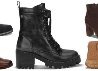 Top modeli gležnjača čekaju vas uz nevjerojatne popuste Top modeli gležnjača čekaju vas uz nevjerojatne popuste