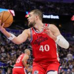 Clippersi upisali šestu pobjedu u nizu, Ivica Zubac zasjeo na treće mjesto vječne ljestvice svoje franšize Clippersi upisali šestu pobjedu u nizu, Ivica Zubac zasjeo na treće mjesto vječne ljestvice svoje franšize