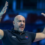 Barakude deklasirale Tursku za svoju drugu najuvjerljiviju pobjedu na Euru, sada slijedi ključan dvoboj Barakude deklasirale Tursku za svoju drugu najuvjerljiviju pobjedu na Euru, sada slijedi ključan dvoboj