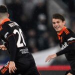 Martin Baturina igra sve bolje u Comu, za novi pogodak trebalo mu je samo 88 sekundi Martin Baturina igra sve bolje u Comu, za novi pogodak trebalo mu je samo 88 sekundi