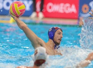 Žuvela: ‘Ovo je bio još jedan korak koji smo trebali napraviti, protiv Talijana moramo dati sve od sebe’ Žuvela: ‘Ovo je bio još jedan korak koji smo trebali napraviti, protiv Talijana moramo dati sve od sebe’