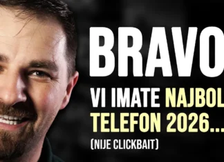 NAJBOLJI TELEFON U 2026 JE TAJ VAĹ ! (VIDEO | OZB NIJE CLICKBAIT) NAJBOLJI TELEFON U 2026 JE TAJ VAĹ ! (VIDEO | OZB NIJE CLICKBAIT)