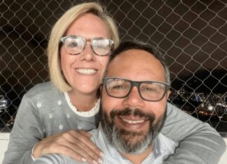 Mariana González denuncia coacción y extorsión en caso judicial contra su esposo: “Querían que mi padre renunciara” Mariana González denuncia coacción y extorsión en caso judicial contra su esposo: “Querían que mi padre renunciara”