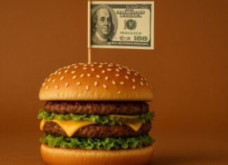 Inflación en dólares: Argentina tiene uno de los Big Mac mÔs caros del mundo Inflación en dólares: Argentina tiene uno de los Big Mac mÔs caros del mundo