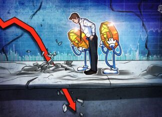 Aumenta la indignación de los inversores de Trove luego que el equipo se quedara con 9 millones de dólares y el nuevo token se desplomara un 95% Aumenta la indignación de los inversores de Trove luego que el equipo se quedara con 9 millones de dólares y el nuevo token se desplomara un 95%