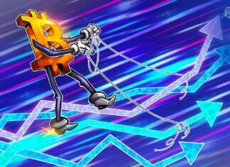 MƔs allƔ del grƔfico: Las narrativas que mueven a Bitcoin MƔs allƔ del grƔfico: Las narrativas que mueven a Bitcoin