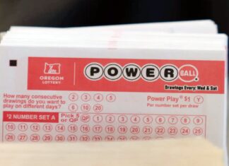 Did anyone win the $198 million Powerball on Jan. 19, 2026? Winning numbers and results Did anyone win the $198 million Powerball on Jan. 19, 2026? Winning numbers and results