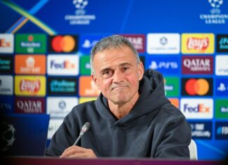 Ligue des champions : le scénario improbable qui qualifierait le PSG en huitièmes Ligue des champions : le scénario improbable qui qualifierait le PSG en huitièmes