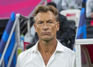 « En pareil cas, je n’ai aucune complaisance », lâche Hervé Renard à propos de Brahim Díaz « En pareil cas, je n’ai aucune complaisance », lâche Hervé Renard à propos de Brahim Díaz