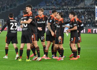 Serie A : Côme étrille la Lazio Serie A : Côme étrille la Lazio