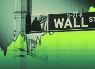 NYSE’s Tokenized Securities Bet Could Reshape the US Stock Market NYSE’s Tokenized Securities Bet Could Reshape the US Stock Market