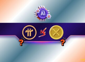 Pi Network (PI) vs. Ripple (XRP): We Asked 4 AIs Who Wins in Q1 (The Answer is Unanimous) Pi Network (PI) vs. Ripple (XRP): We Asked 4 AIs Who Wins in Q1 (The Answer is Unanimous)