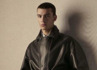 Brioni Fall 2026 Menswear Brioni Fall 2026 Menswear