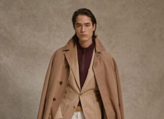 Canali Fall 2026 Menswear Canali Fall 2026 Menswear