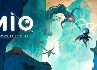 MIO: Memories in Orbit Review – A Beautifully Crafted Metroidvania MIO: Memories in Orbit Review – A Beautifully Crafted Metroidvania
