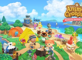 Animal Crossing: New Horizons (Switch 2) Edition Review – Minimal Upgrade, Maximum Enjoyment Animal Crossing: New Horizons (Switch 2) Edition Review – Minimal Upgrade, Maximum Enjoyment
