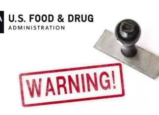 FDA warns California bakery over severe pest infestation, other problems FDA warns California bakery over severe pest infestation, other problems