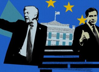 The Download: the US digital rights crackdown, and AI companionship The Download: the US digital rights crackdown, and AI companionship