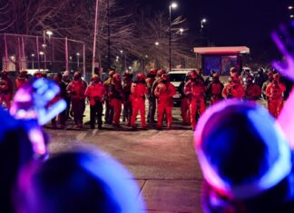 How much can a city take? How much can a city take?