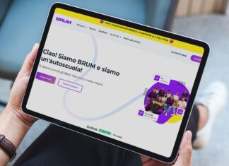 Patente di guida, la start up italiana Brum: un’autoscuola “digitale” al mese per tre anni Patente di guida, la start up italiana Brum: un’autoscuola “digitale” al mese per tre anni