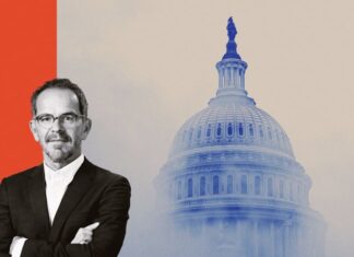 Inside America: Trump und der Traum von der Ewigkeit Inside America: Trump und der Traum von der Ewigkeit