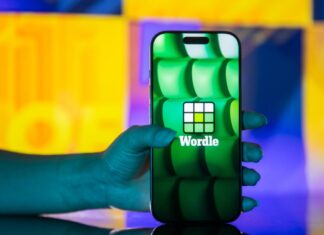 Wordle today: Answer, hints for January 20, 2026 Wordle today: Answer, hints for January 20, 2026