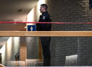 Attaque au palais de justice : «Je voulais mourir, je souffrais trop» Attaque au palais de justice : «Je voulais mourir, je souffrais trop»