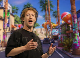 Fortnite le ha enseñado una lección a Mark Zuckerberg: el metaverso necesitaba diversión Fortnite le ha enseñado una lección a Mark Zuckerberg: el metaverso necesitaba diversión