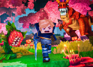 Soy el primero encantado con Hytale, pero decir que va a matar a Minecraft es no entender nada Soy el primero encantado con Hytale, pero decir que va a matar a Minecraft es no entender nada