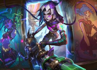 Era lo que muchos llevaban casi dos años esperando. El MMO de League of Legends al fin vuelve a dar señales de vida Era lo que muchos llevaban casi dos años esperando. El MMO de League of Legends al fin vuelve a dar señales de vida