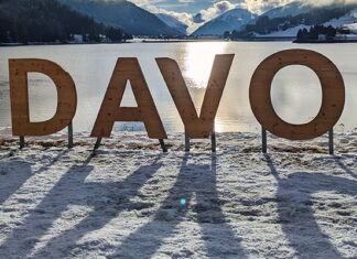 Davos 2026 attendees can navigate event with Salesforce AI ’concierge’ Davos 2026 attendees can navigate event with Salesforce AI ’concierge’