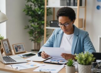 Ensuring Compliance With First Advantage’s Additional Handling Required Ensuring Compliance With First Advantage’s Additional Handling Required