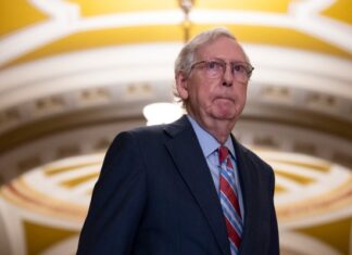 Aging Politicians Are Only Going To Get More Common Aging Politicians Are Only Going To Get More Common