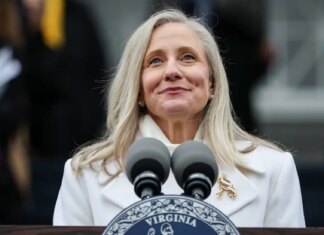 Democrats Take Over State, Immediately Move To Soften Crime Laws Democrats Take Over State, Immediately Move To Soften Crime Laws