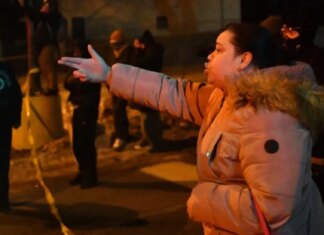 ROOKE: Anti-ICE Protesters Made Fatal Mistake In PR Battle Over Minnesota ROOKE: Anti-ICE Protesters Made Fatal Mistake In PR Battle Over Minnesota