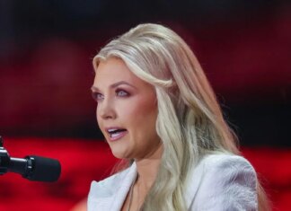 Erika Kirk Demands Speedy Trial, Alleges ‘Undue Delay’ In Case Involving Her Husband’s Alleged Assassin Erika Kirk Demands Speedy Trial, Alleges ‘Undue Delay’ In Case Involving Her Husband’s Alleged Assassin