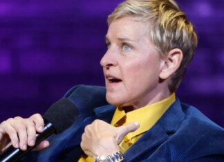 Ellen DeGeneres Fires Off Tone-Deaf, Self-Indulgent Minneapolis Post Ellen DeGeneres Fires Off Tone-Deaf, Self-Indulgent Minneapolis Post
