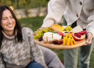 Top 5 trends shaping healthy dairy snacking Top 5 trends shaping healthy dairy snacking