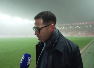 Club plan to resist any Chelsea move to try and sign their centre back this window Club plan to resist any Chelsea move to try and sign their centre back this window