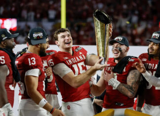 How Fernando Mendoza, Curt Cignetti and Indiana authored the greatest run in American sports history How Fernando Mendoza, Curt Cignetti and Indiana authored the greatest run in American sports history