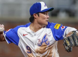 Braves make Mauricio Dubon plan crystal clear amid Ha-Seong Kim injury, $1M Jorge Mateo decision Braves make Mauricio Dubon plan crystal clear amid Ha-Seong Kim injury, $1M Jorge Mateo decision