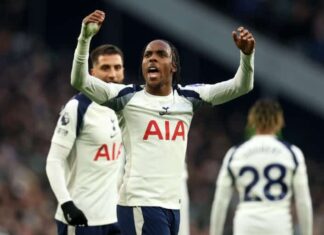 Roma ready to swoop in on ‘unhappy’ Mathys Tel Roma ready to swoop in on ‘unhappy’ Mathys Tel