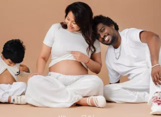 We Are Pregnant Again: Atlee, Priya Expecting Second Child We Are Pregnant Again: Atlee, Priya Expecting Second Child