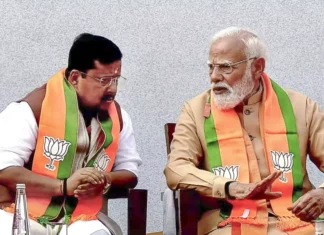 Nitin Nabin My Boss in Party Matters: PM Modi Nitin Nabin My Boss in Party Matters: PM Modi